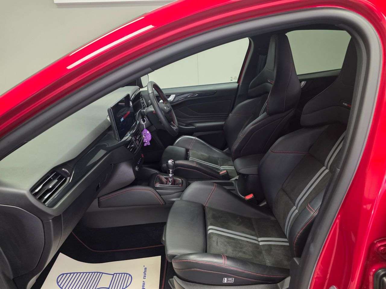 2023 FORD FOCUS 2023 FORD FOCUS