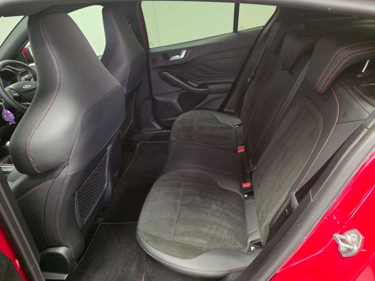 2023 FORD FOCUS 2023 FORD FOCUS