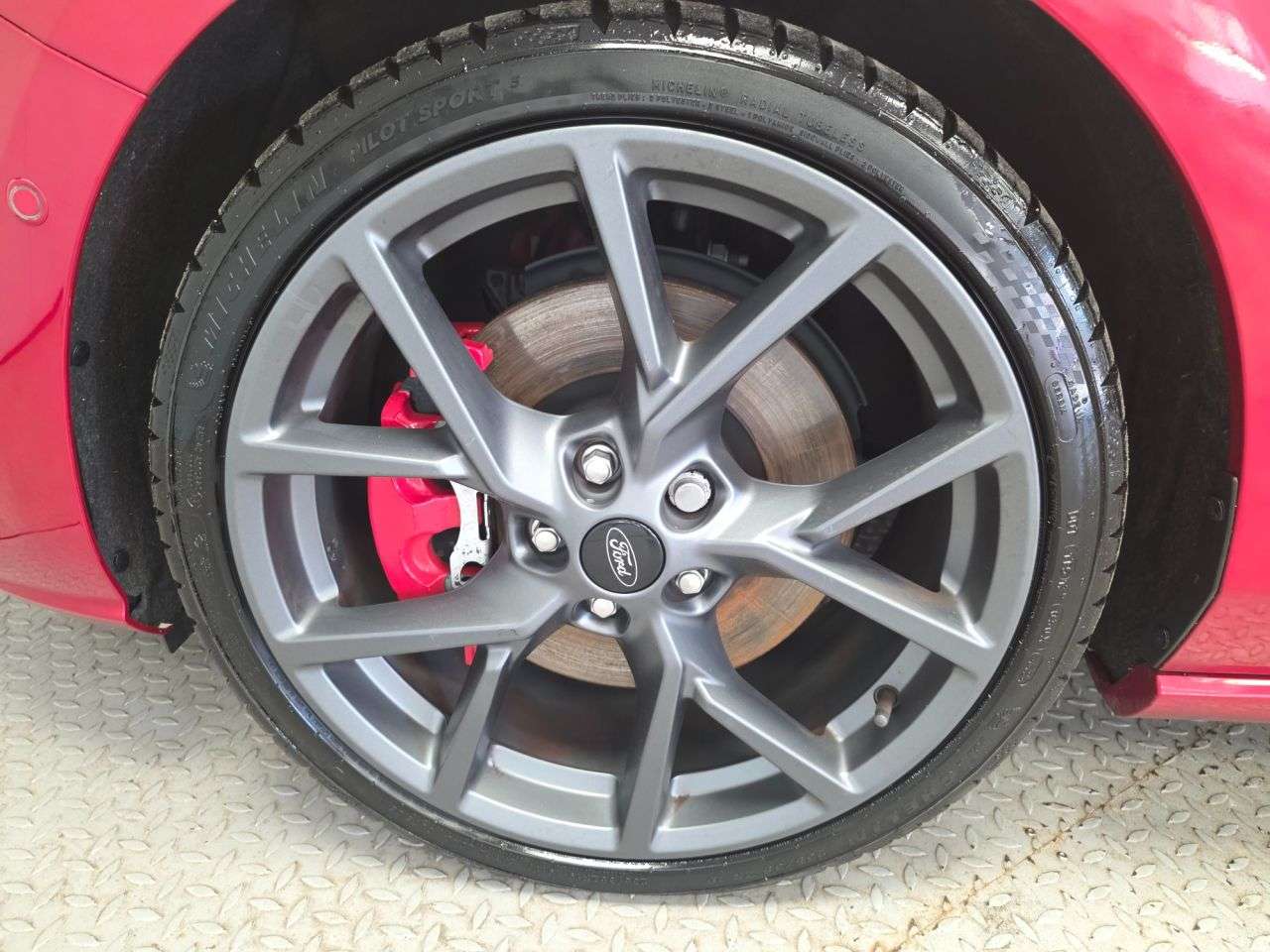 2023 FORD FOCUS 2023 FORD FOCUS