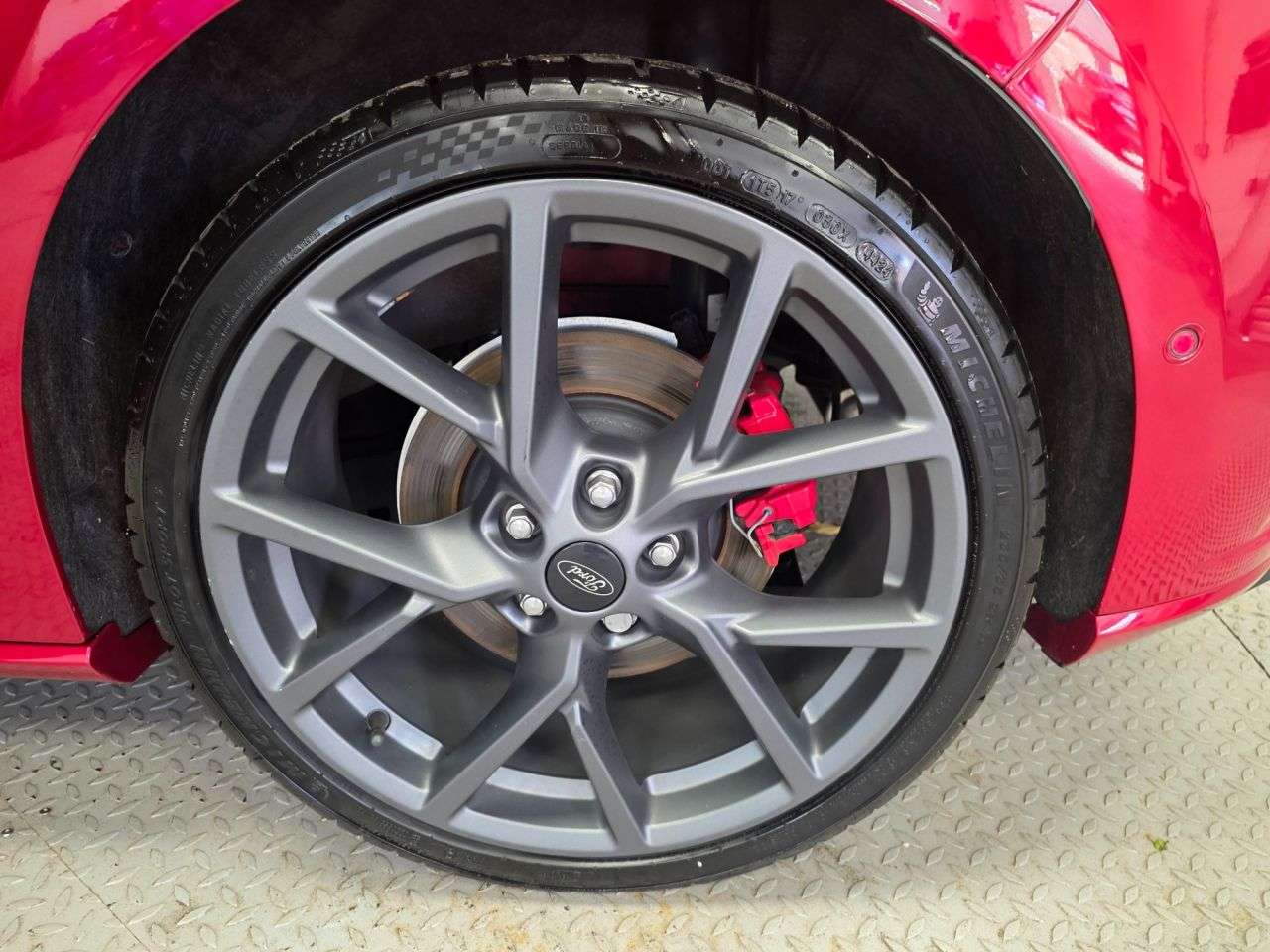 2023 FORD FOCUS 2023 FORD FOCUS