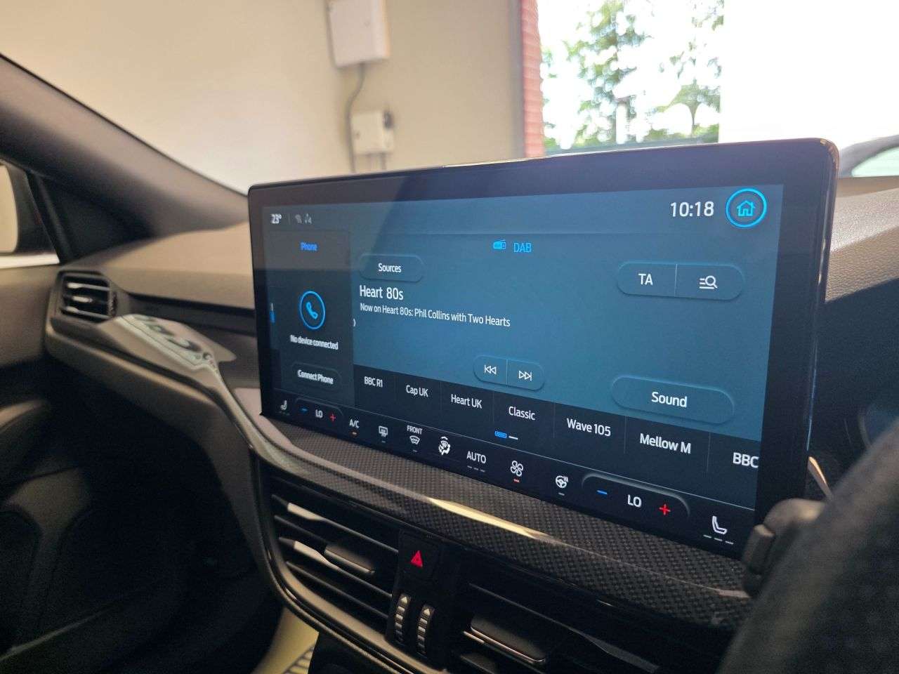 2023 FORD FOCUS 2023 FORD FOCUS