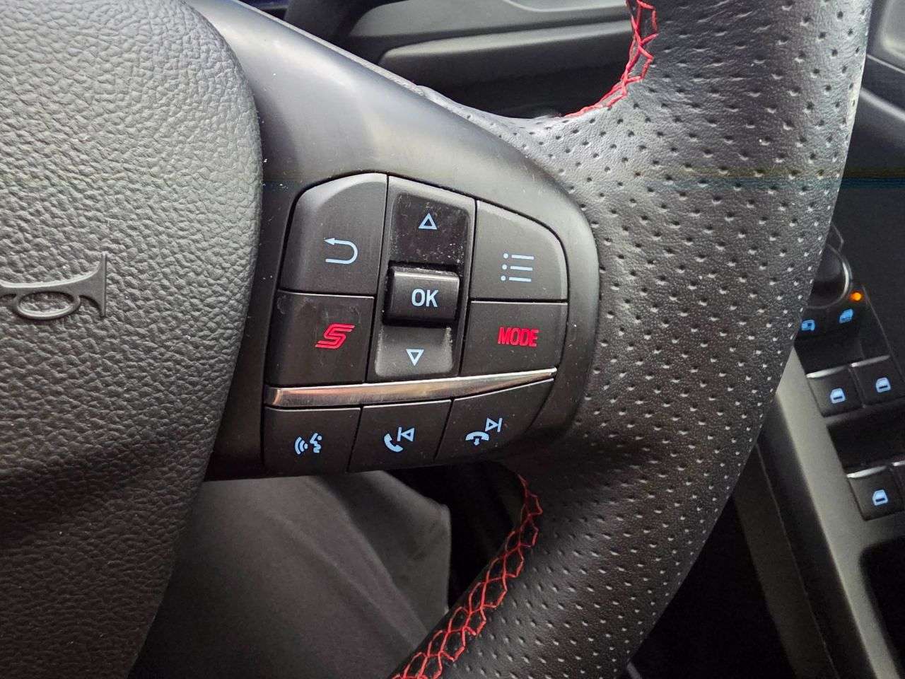 2023 FORD FOCUS 2023 FORD FOCUS
