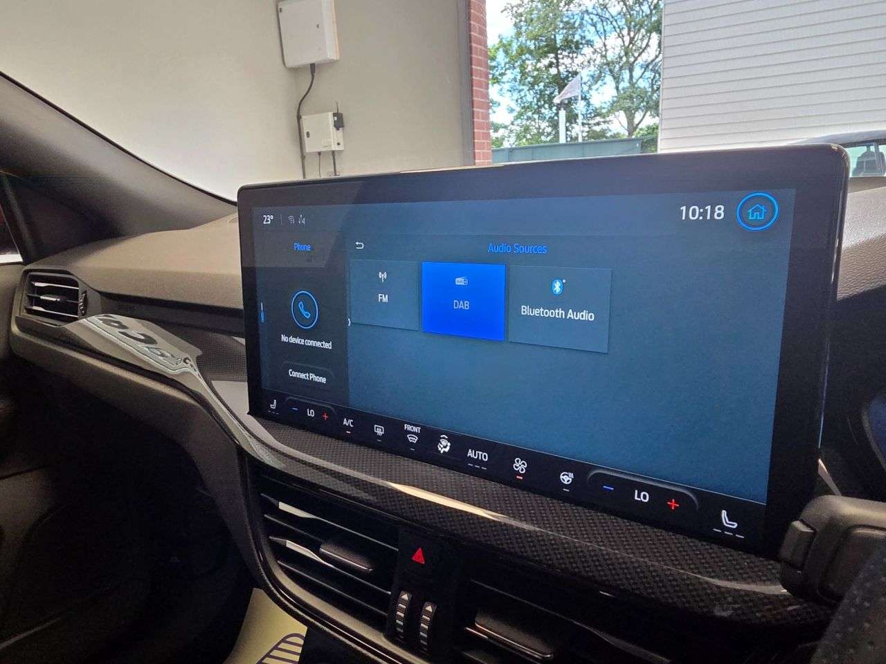 2023 FORD FOCUS 2023 FORD FOCUS