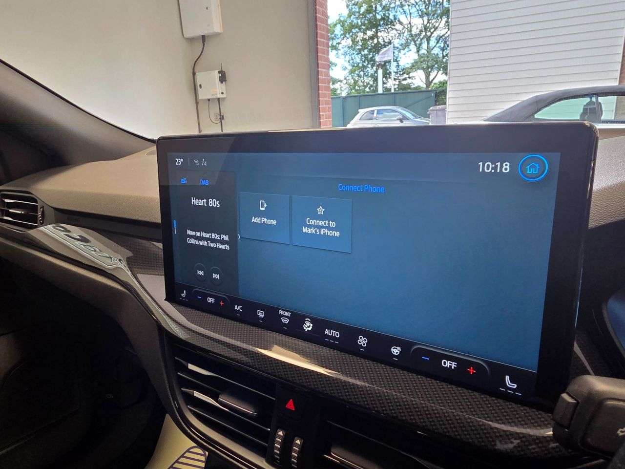 2023 FORD FOCUS 2023 FORD FOCUS