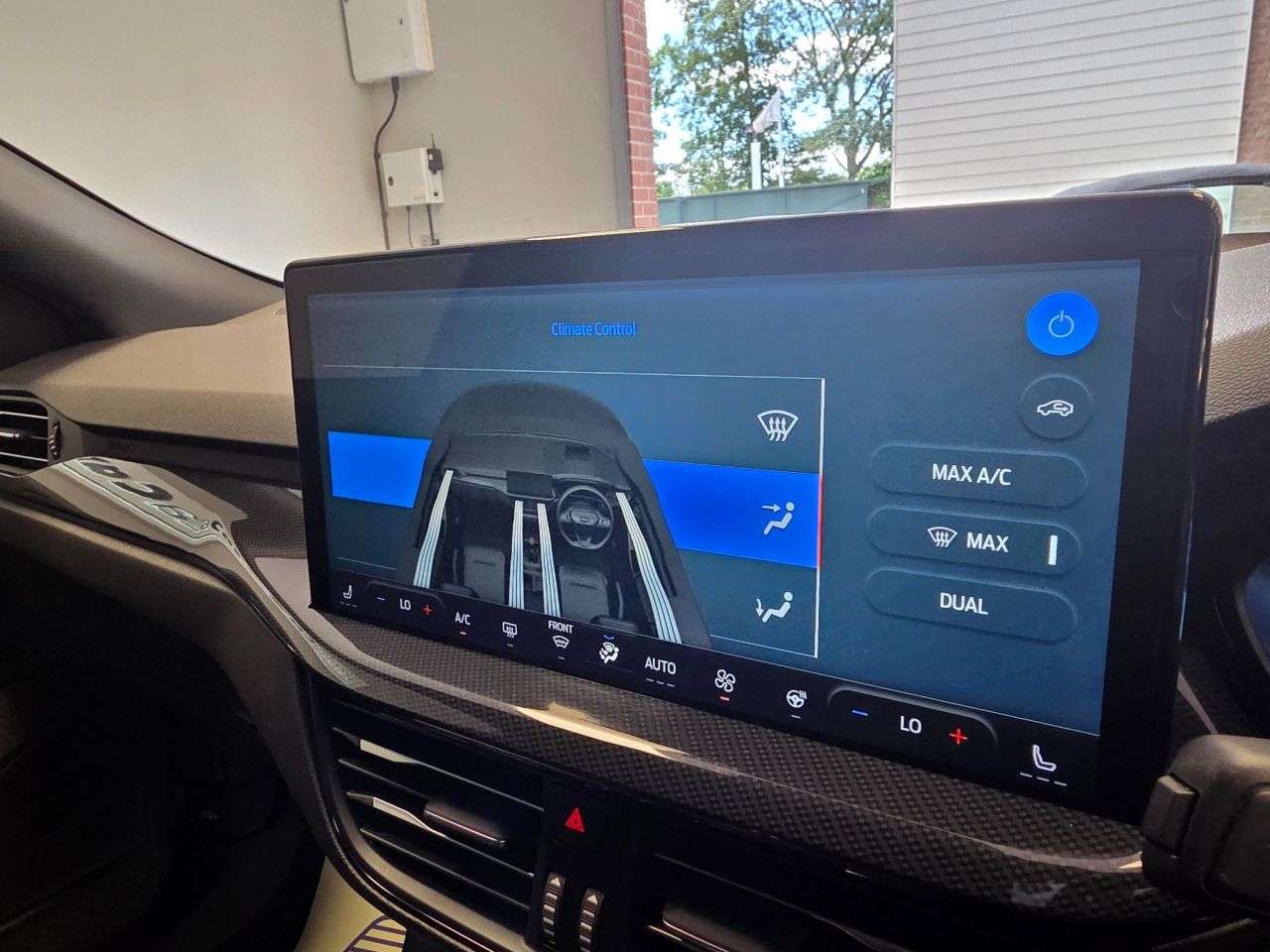 2023 FORD FOCUS 2023 FORD FOCUS