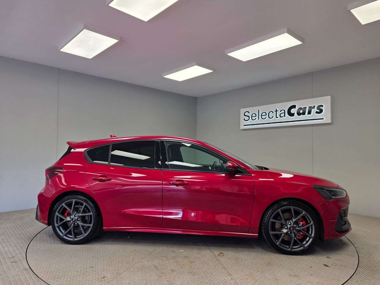 2023 FORD FOCUS 2023 FORD FOCUS