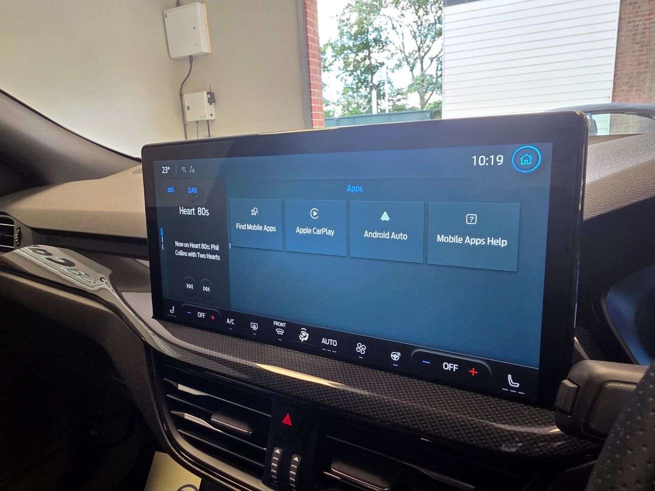 2023 FORD FOCUS 2023 FORD FOCUS