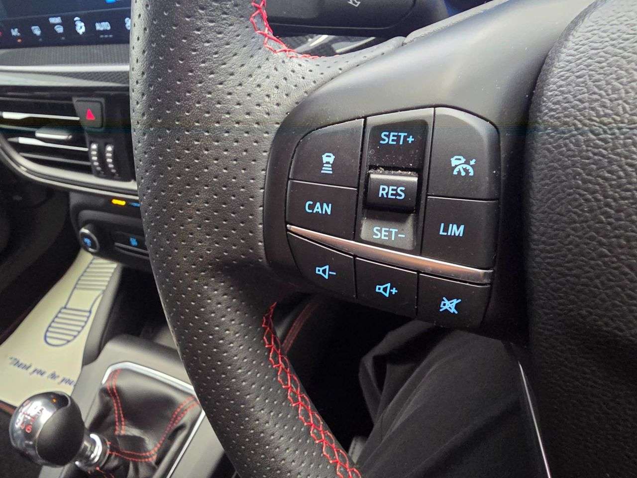 2023 FORD FOCUS 2023 FORD FOCUS