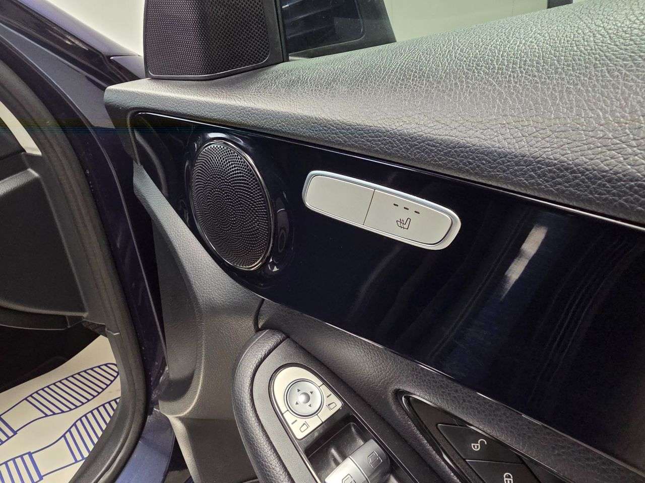 2016 MERCEDES-BENZ C CLASS 2016 MERCEDES-BENZ C CLASS
