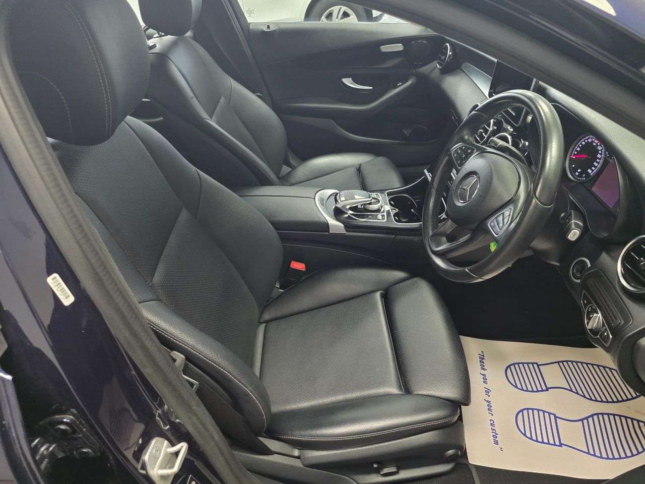 2016 MERCEDES-BENZ C CLASS 2016 MERCEDES-BENZ C CLASS