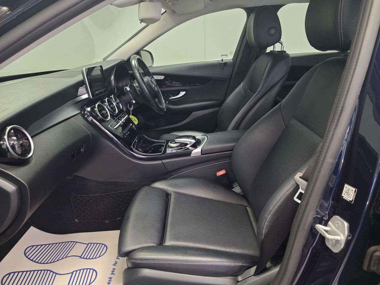 2016 MERCEDES-BENZ C CLASS 2016 MERCEDES-BENZ C CLASS