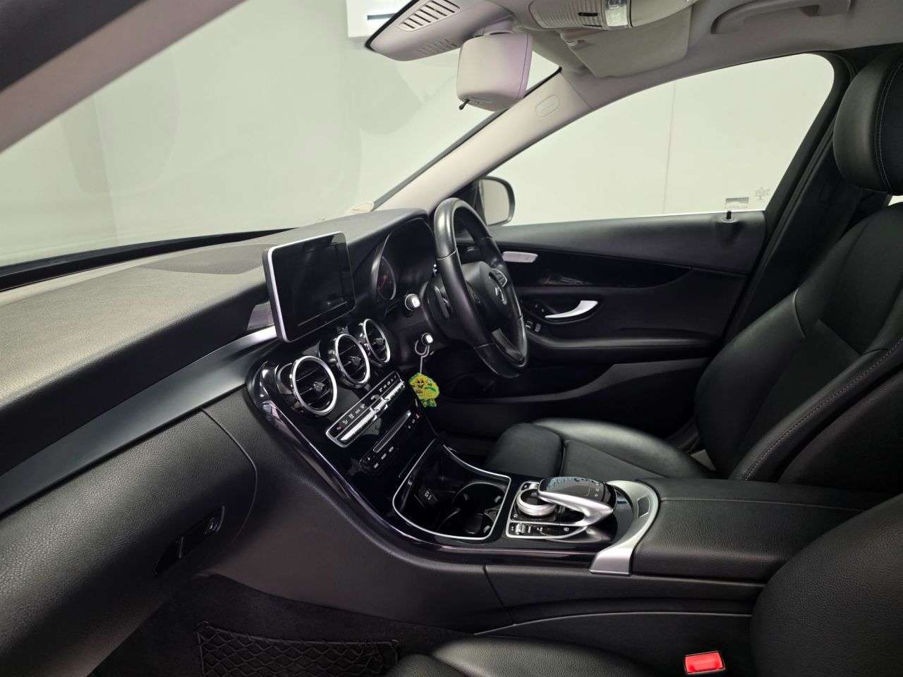 2016 MERCEDES-BENZ C CLASS 2016 MERCEDES-BENZ C CLASS