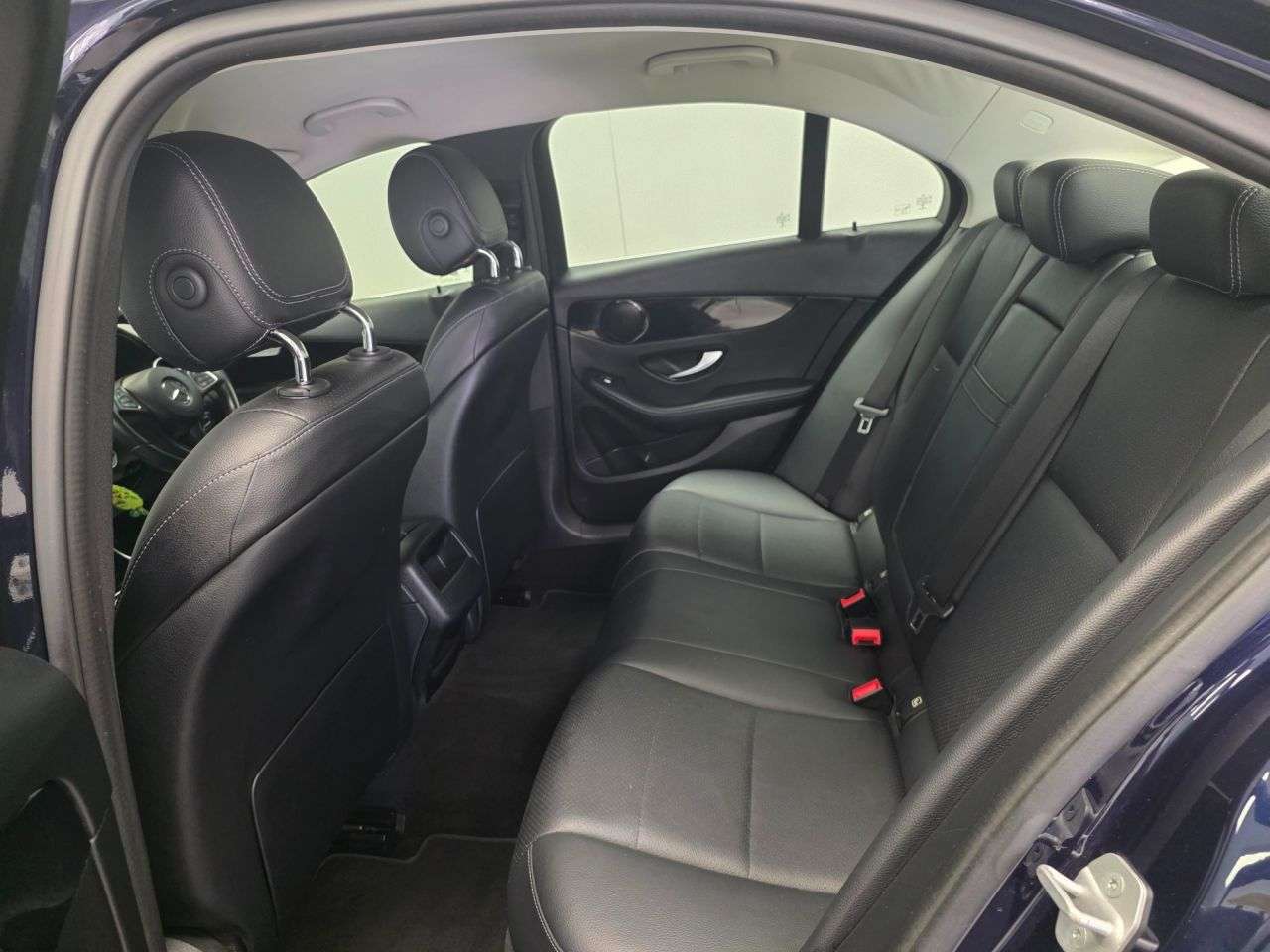 2016 MERCEDES-BENZ C CLASS 2016 MERCEDES-BENZ C CLASS