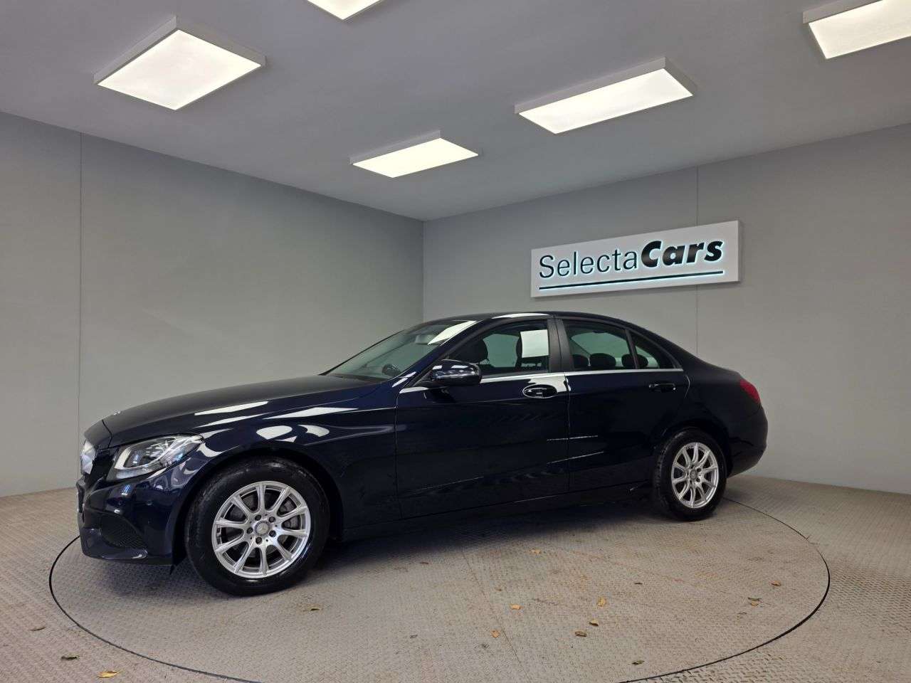 2016 MERCEDES-BENZ C CLASS 2016 MERCEDES-BENZ C CLASS