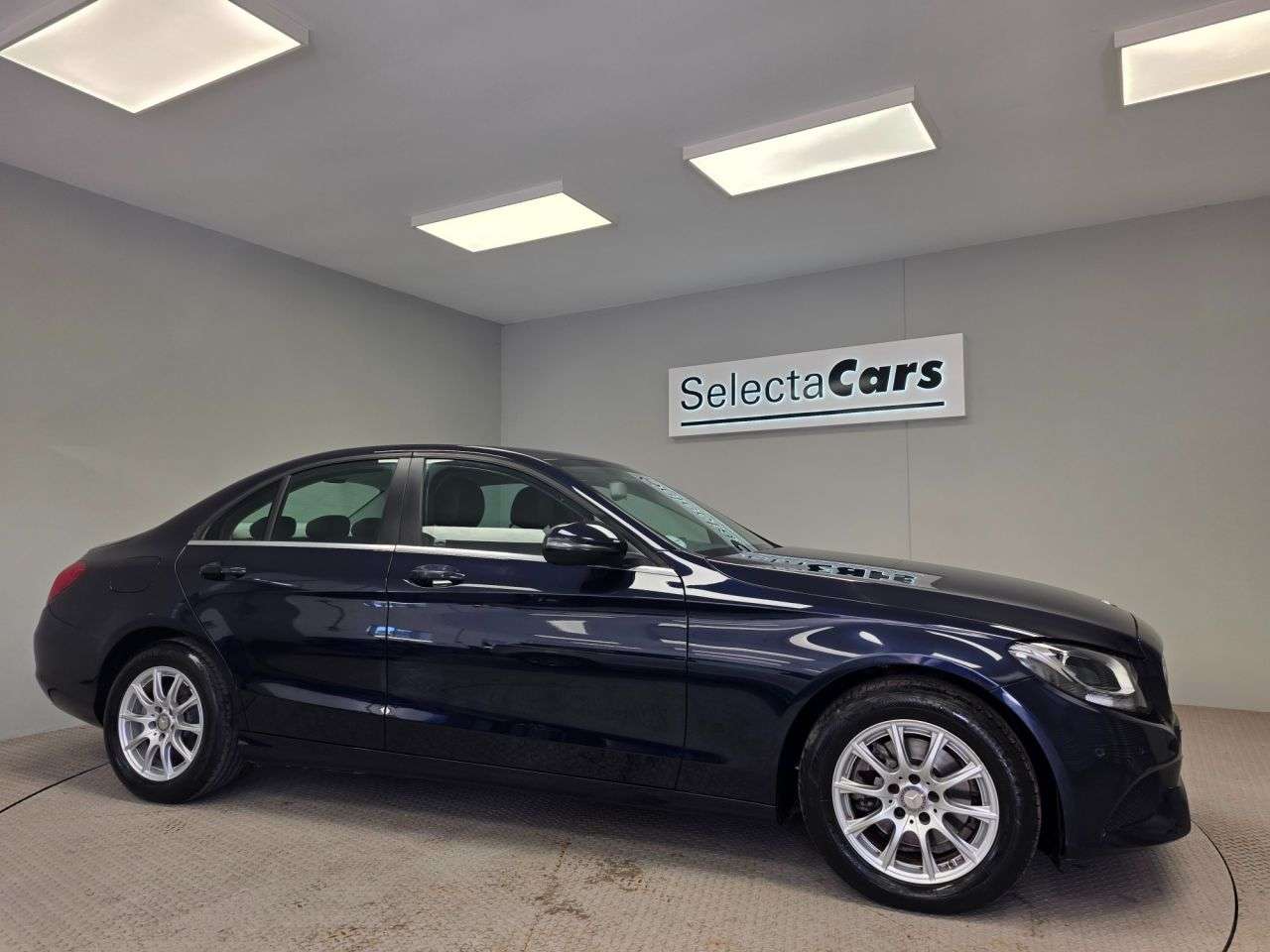2016 MERCEDES-BENZ C CLASS 2016 MERCEDES-BENZ C CLASS