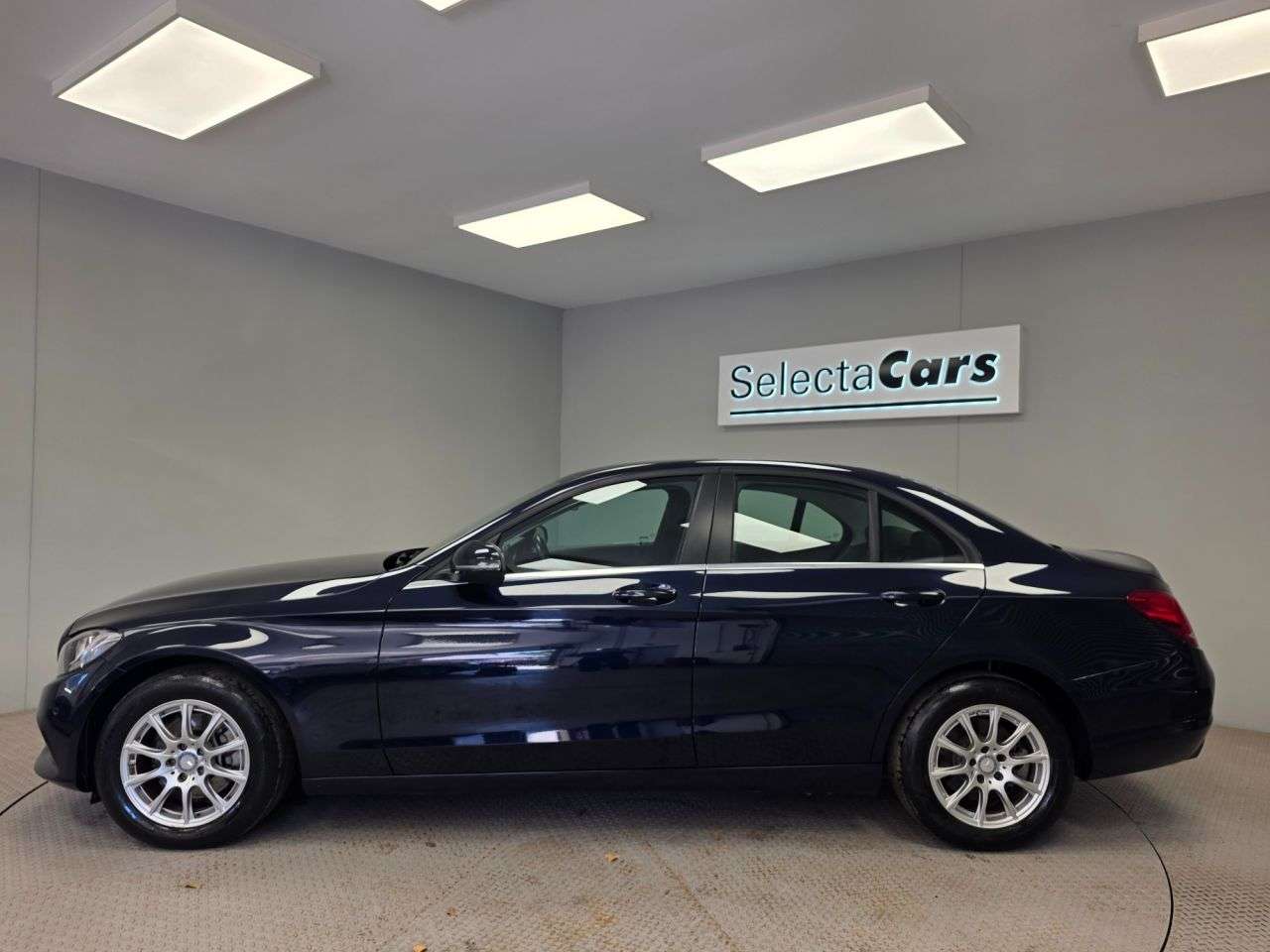 2016 MERCEDES-BENZ C CLASS 2016 MERCEDES-BENZ C CLASS