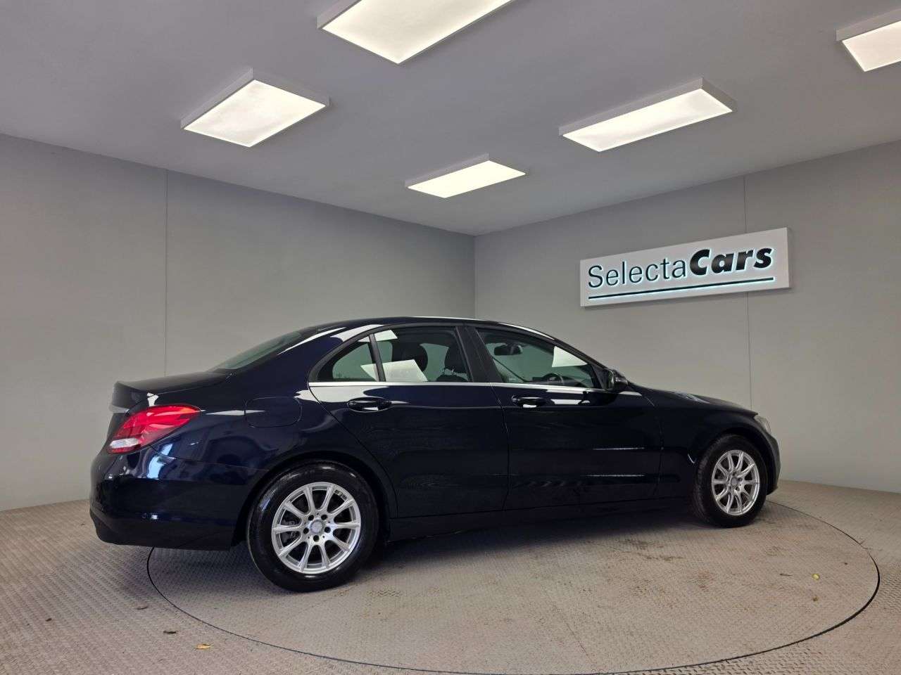 2016 MERCEDES-BENZ C CLASS 2016 MERCEDES-BENZ C CLASS