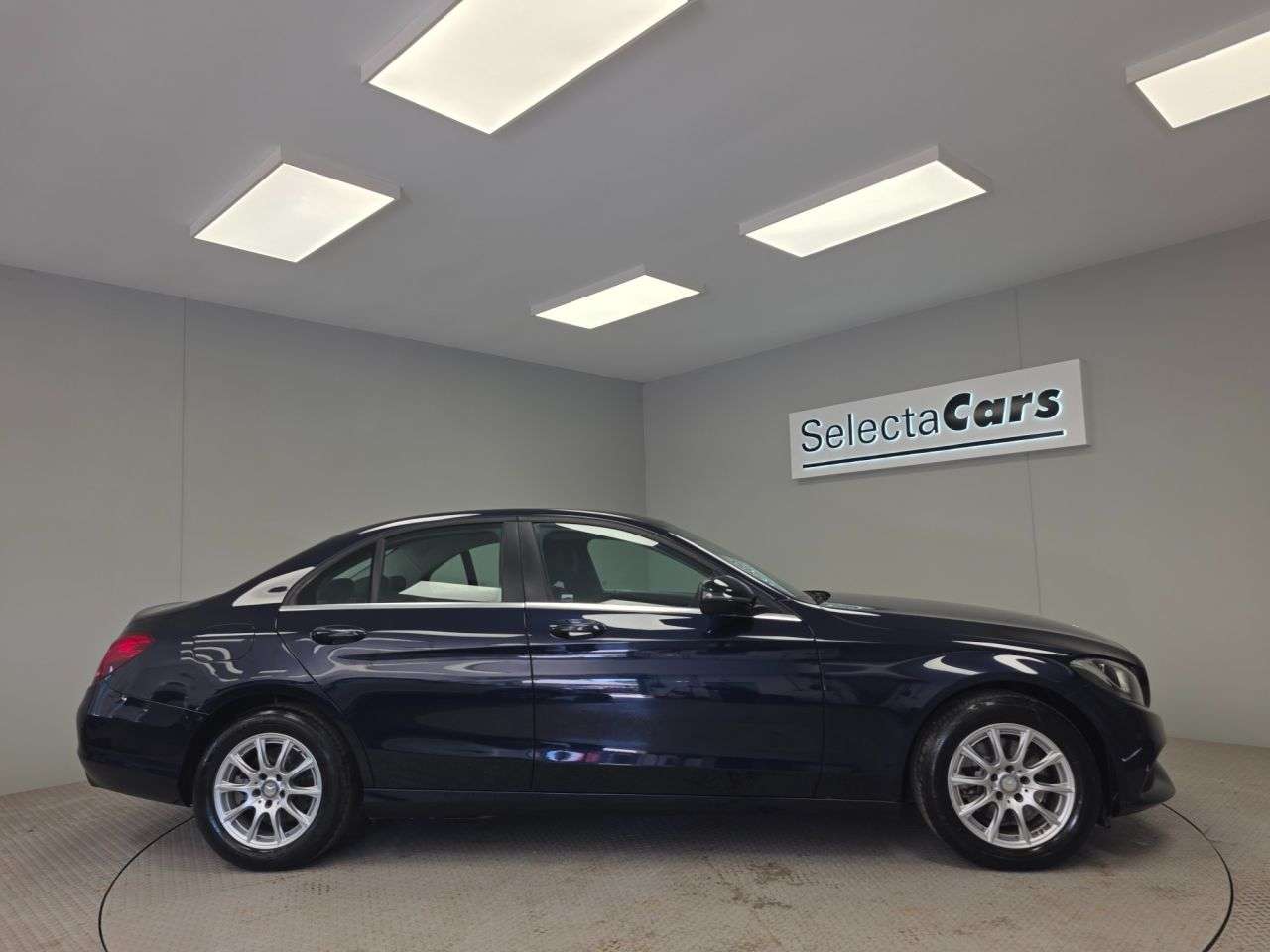 2016 MERCEDES-BENZ C CLASS 2016 MERCEDES-BENZ C CLASS