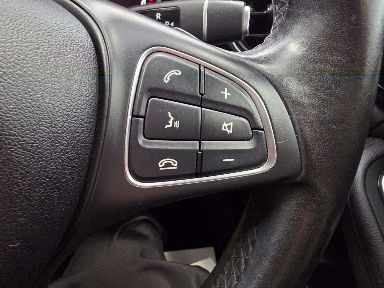 2016 MERCEDES-BENZ C CLASS 2016 MERCEDES-BENZ C CLASS