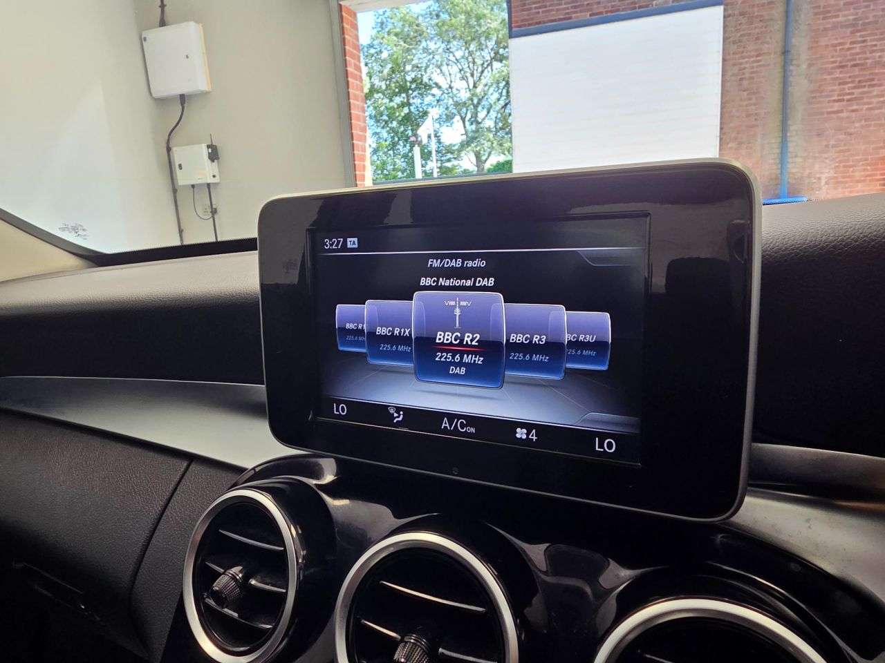 2016 MERCEDES-BENZ C CLASS 2016 MERCEDES-BENZ C CLASS