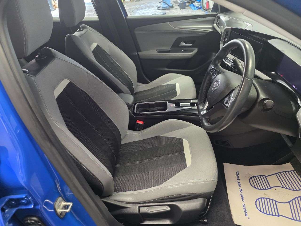 2021 VAUXHALL MOKKA ELECTRIC 2021 VAUXHALL MOKKA ELECTRIC