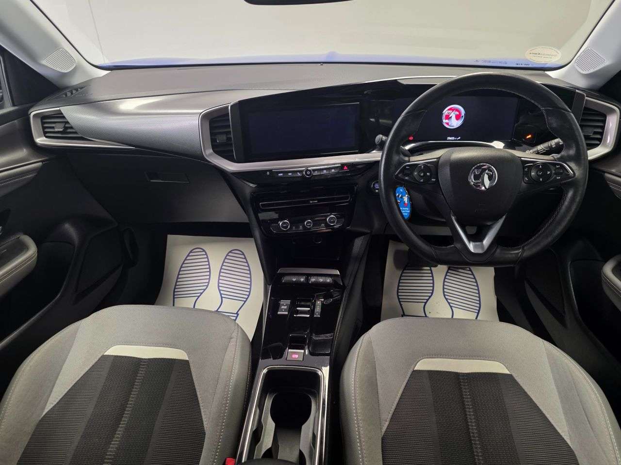 2021 VAUXHALL MOKKA ELECTRIC 2021 VAUXHALL MOKKA ELECTRIC