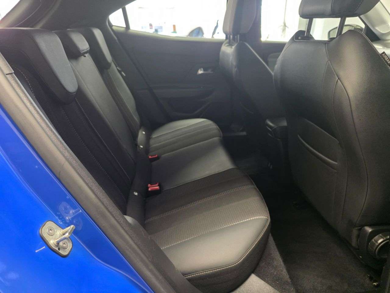 2021 VAUXHALL MOKKA ELECTRIC 2021 VAUXHALL MOKKA ELECTRIC