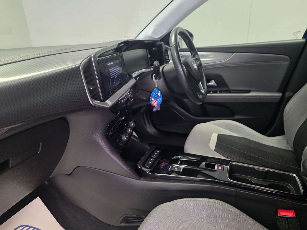 2021 VAUXHALL MOKKA ELECTRIC 2021 VAUXHALL MOKKA ELECTRIC