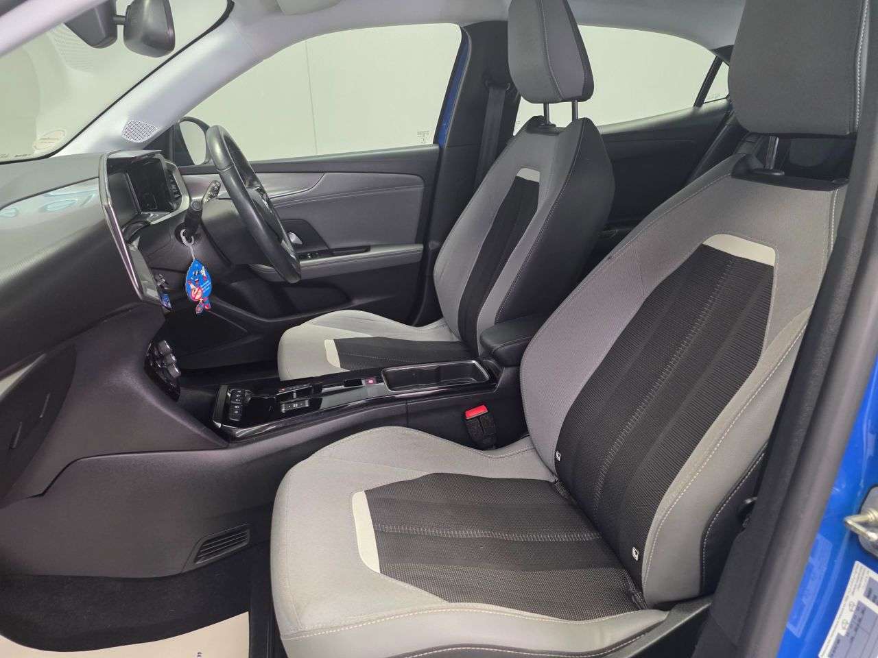 2021 VAUXHALL MOKKA ELECTRIC 2021 VAUXHALL MOKKA ELECTRIC