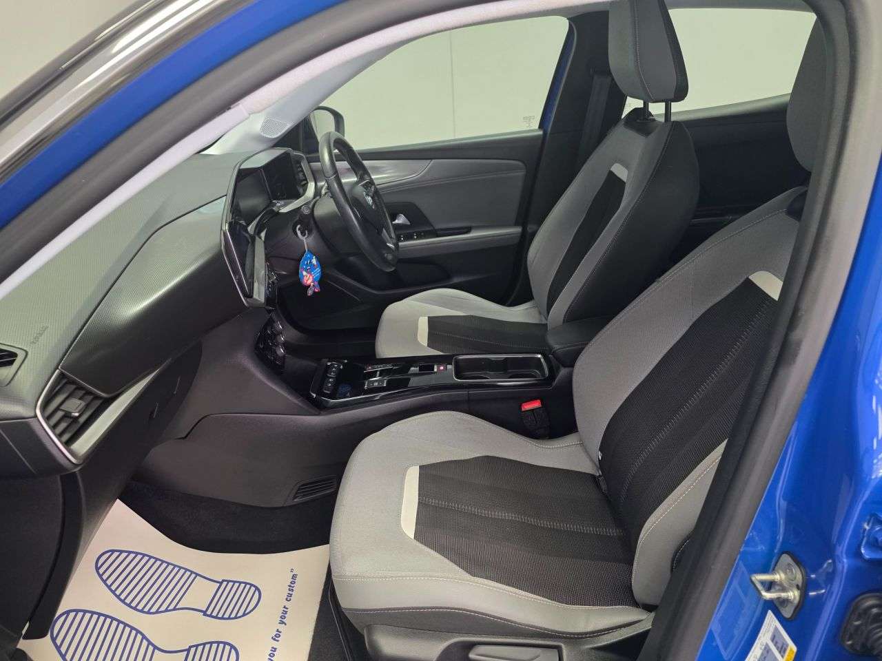 2021 VAUXHALL MOKKA ELECTRIC 2021 VAUXHALL MOKKA ELECTRIC
