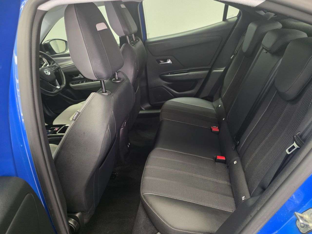 2021 VAUXHALL MOKKA ELECTRIC 2021 VAUXHALL MOKKA ELECTRIC