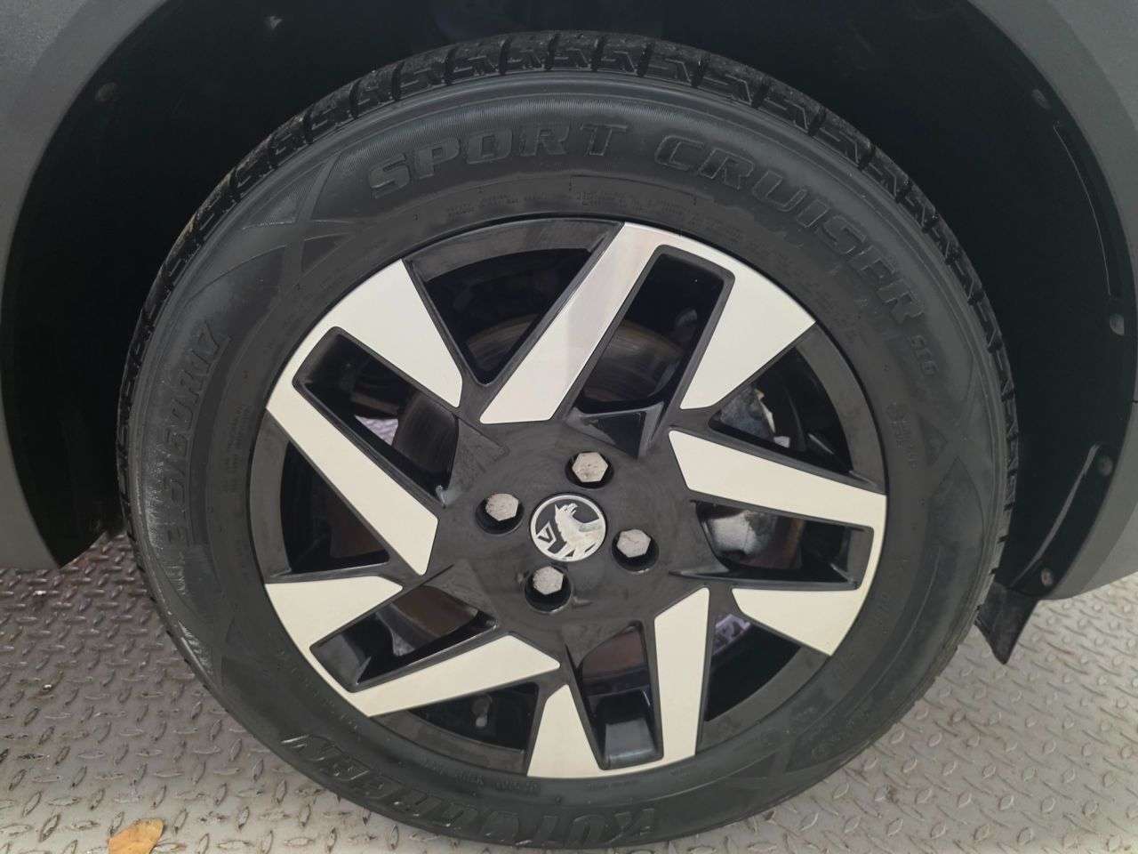 2021 VAUXHALL MOKKA ELECTRIC 2021 VAUXHALL MOKKA ELECTRIC