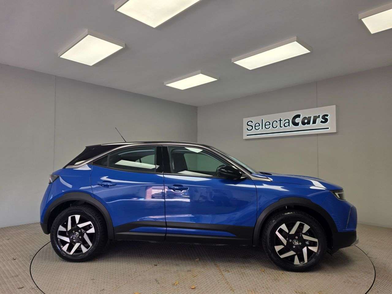 2021 VAUXHALL MOKKA ELECTRIC 2021 VAUXHALL MOKKA ELECTRIC