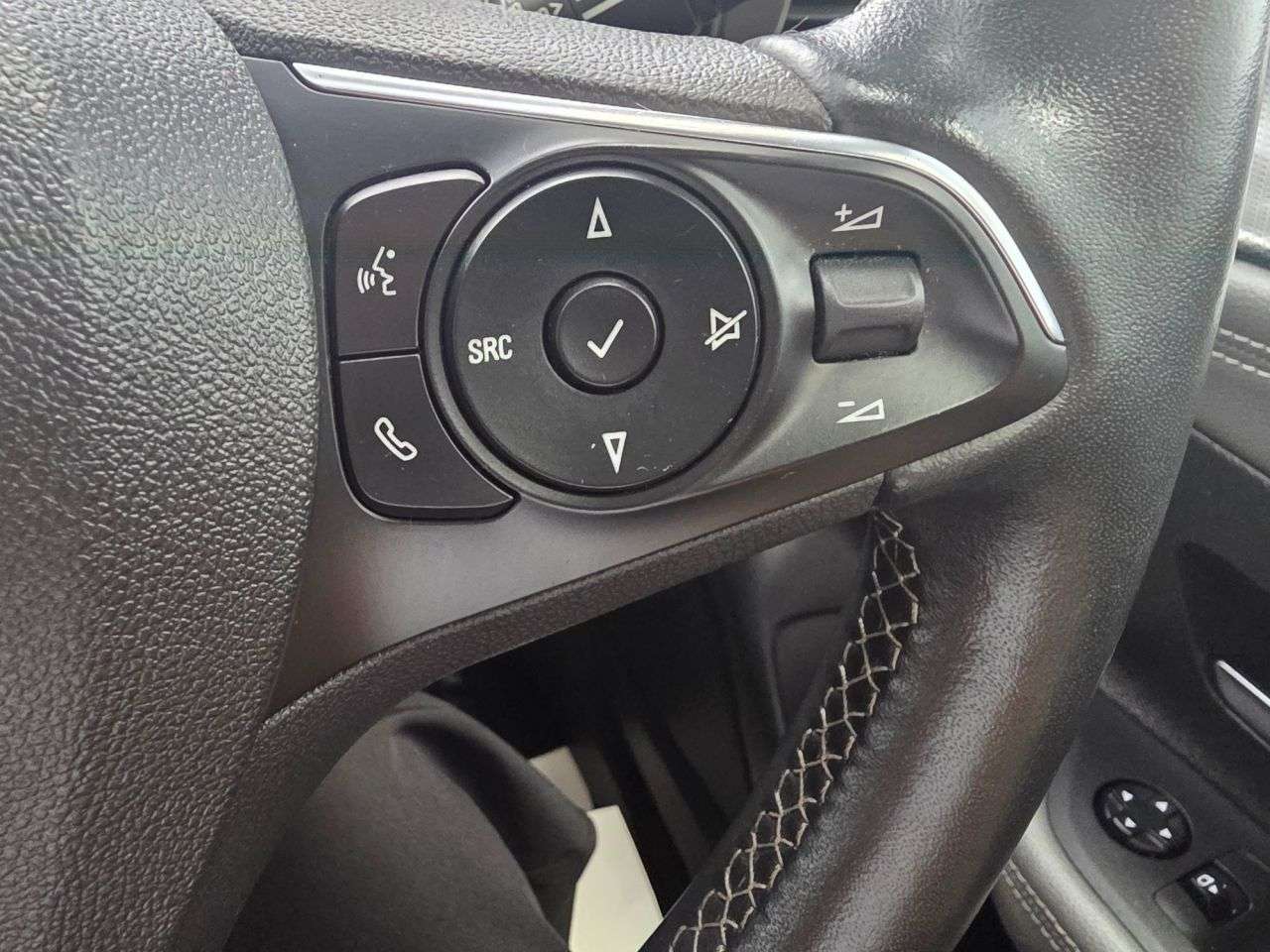 2021 VAUXHALL MOKKA ELECTRIC 2021 VAUXHALL MOKKA ELECTRIC