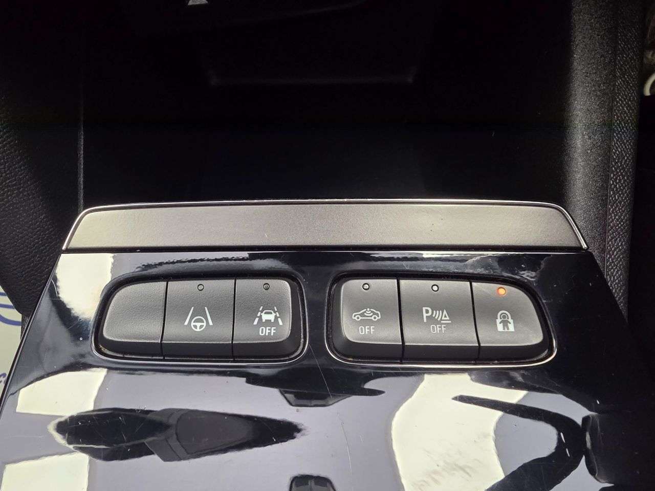 2021 VAUXHALL MOKKA ELECTRIC 2021 VAUXHALL MOKKA ELECTRIC