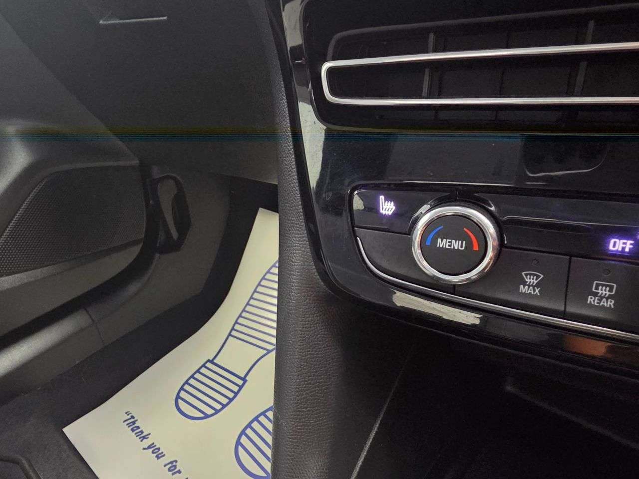 2021 VAUXHALL MOKKA ELECTRIC 2021 VAUXHALL MOKKA ELECTRIC