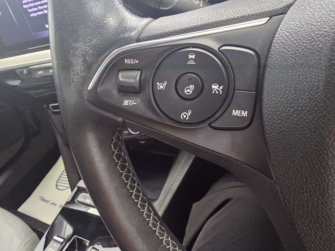 2021 VAUXHALL MOKKA ELECTRIC 2021 VAUXHALL MOKKA ELECTRIC