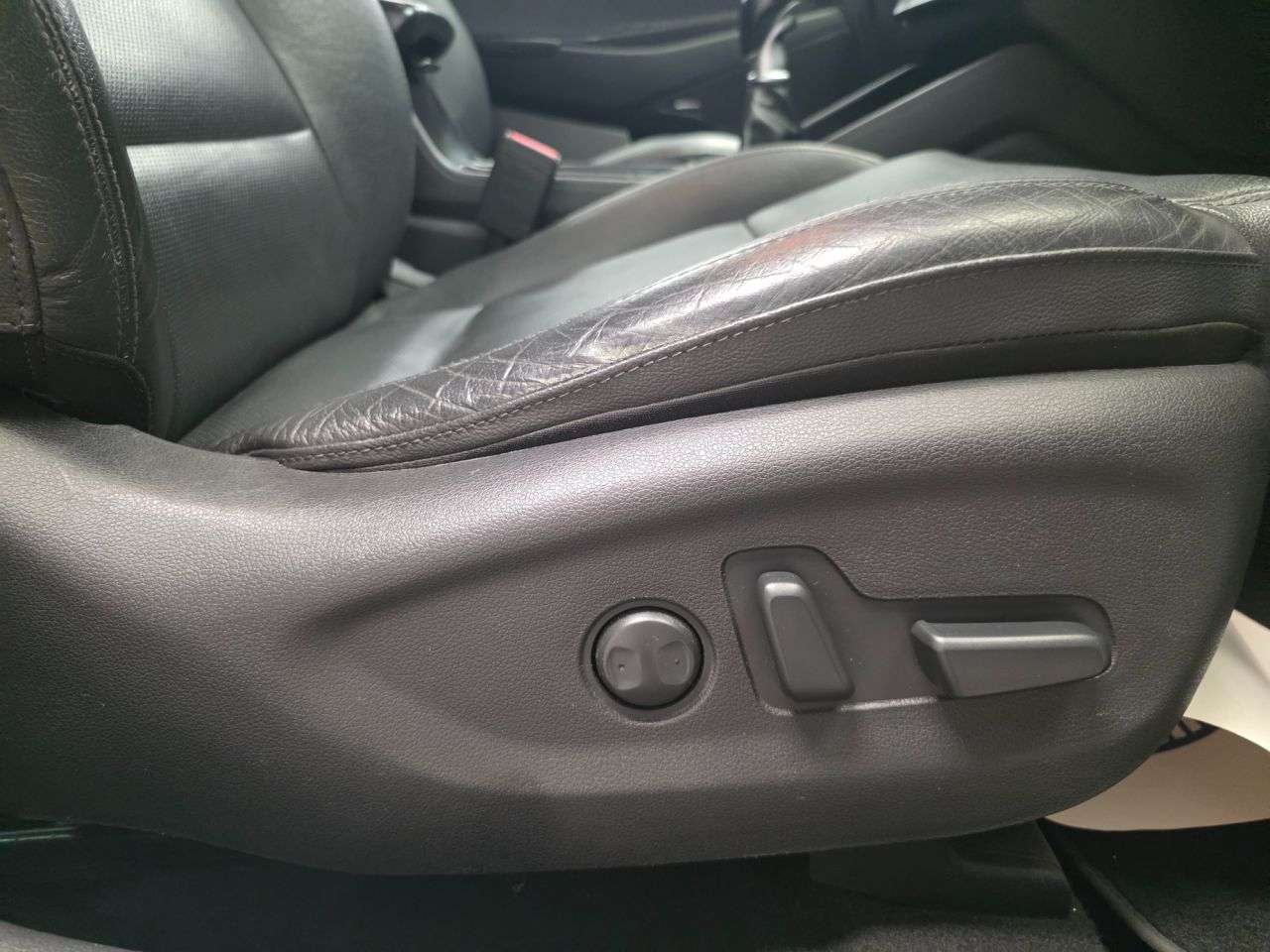 2019 HYUNDAI TUCSON 2019 HYUNDAI TUCSON