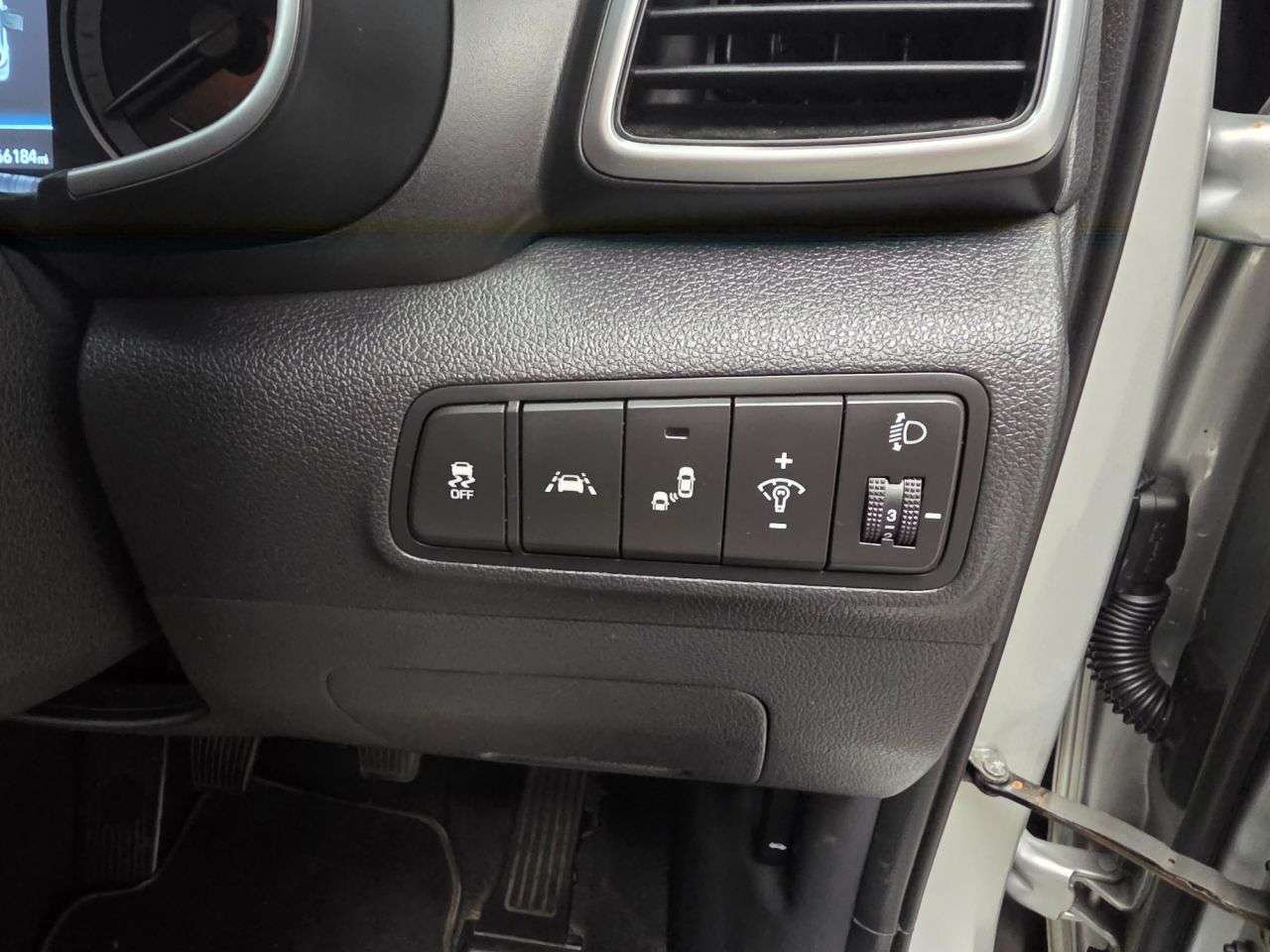 2019 HYUNDAI TUCSON 2019 HYUNDAI TUCSON