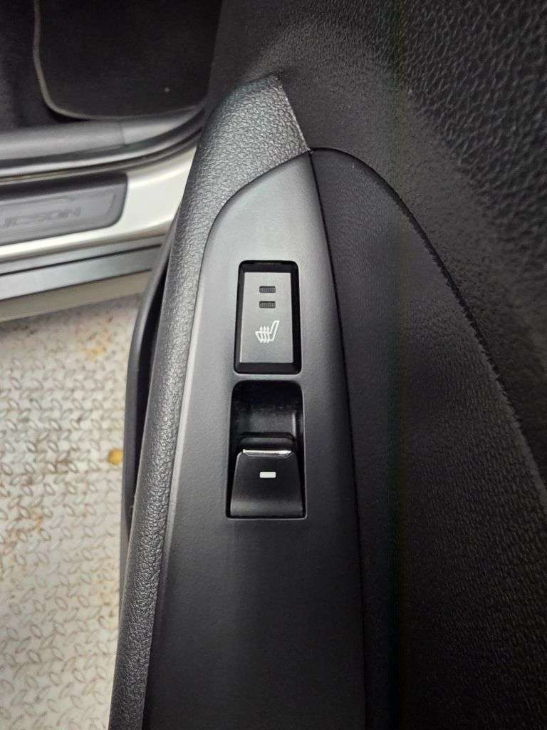 2019 HYUNDAI TUCSON 2019 HYUNDAI TUCSON