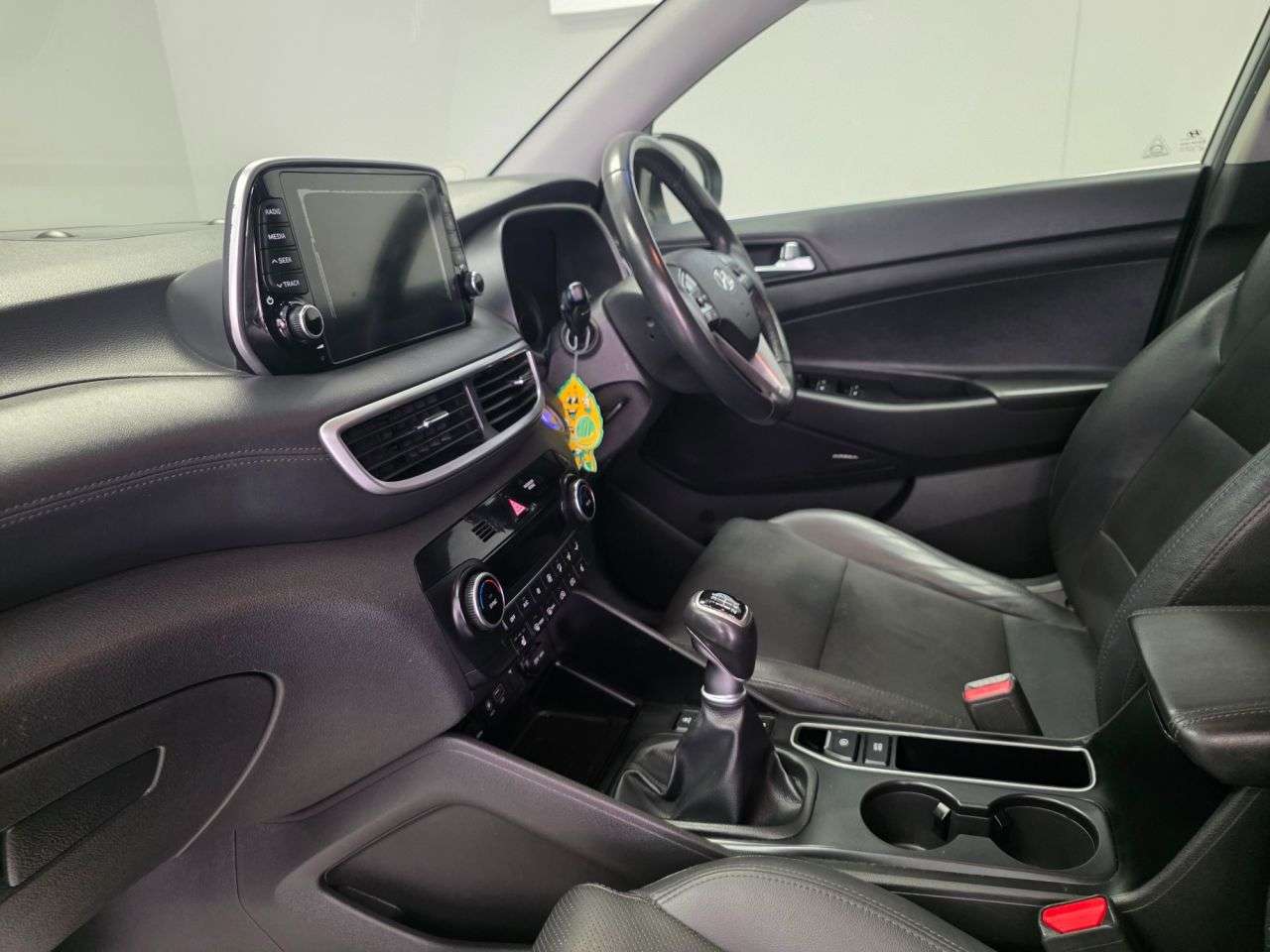2019 HYUNDAI TUCSON 2019 HYUNDAI TUCSON