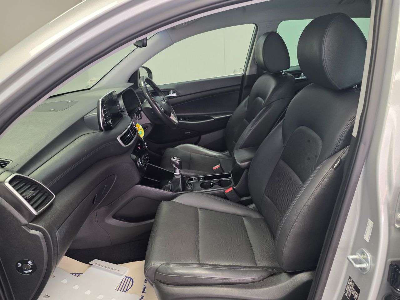 2019 HYUNDAI TUCSON 2019 HYUNDAI TUCSON