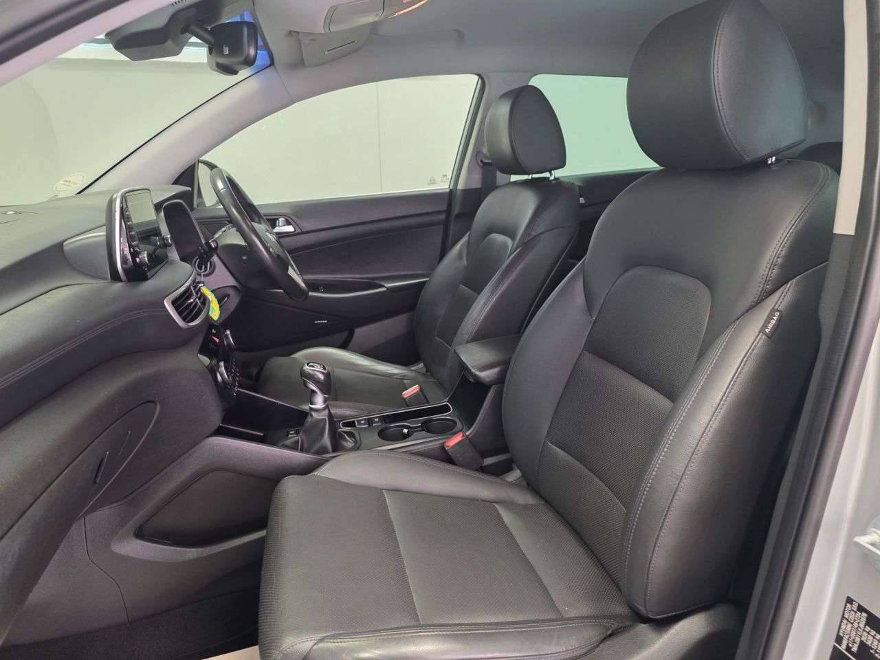 2019 HYUNDAI TUCSON 2019 HYUNDAI TUCSON