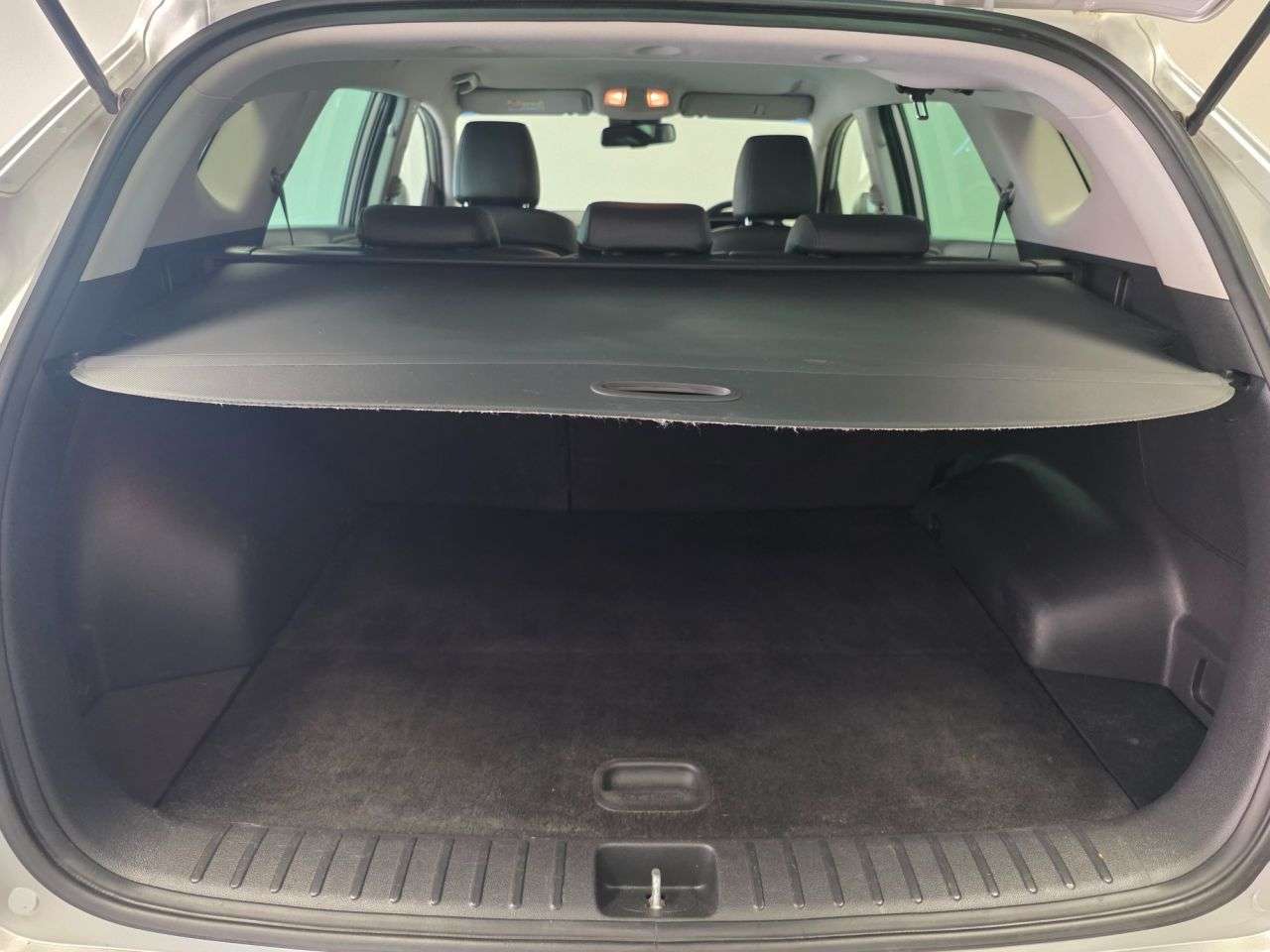 2019 HYUNDAI TUCSON 2019 HYUNDAI TUCSON