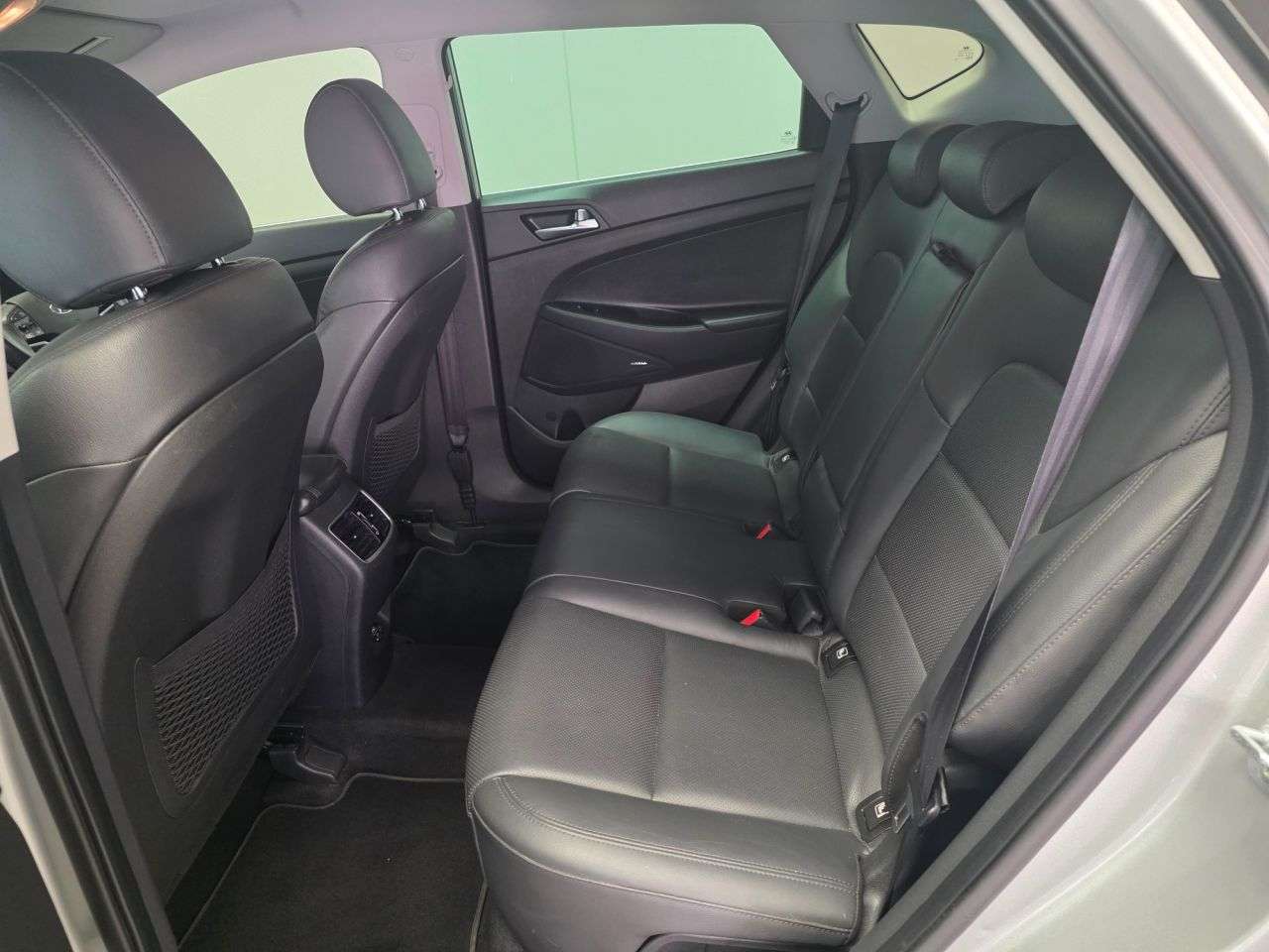 2019 HYUNDAI TUCSON 2019 HYUNDAI TUCSON