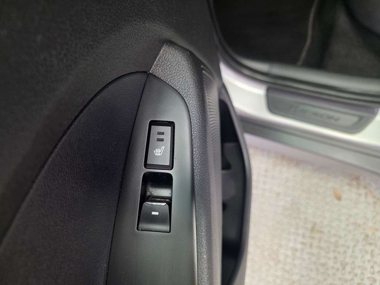 2019 HYUNDAI TUCSON 2019 HYUNDAI TUCSON