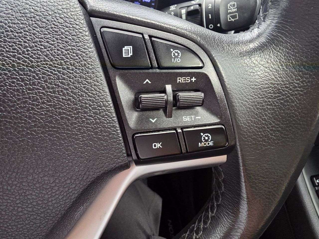 2019 HYUNDAI TUCSON 2019 HYUNDAI TUCSON