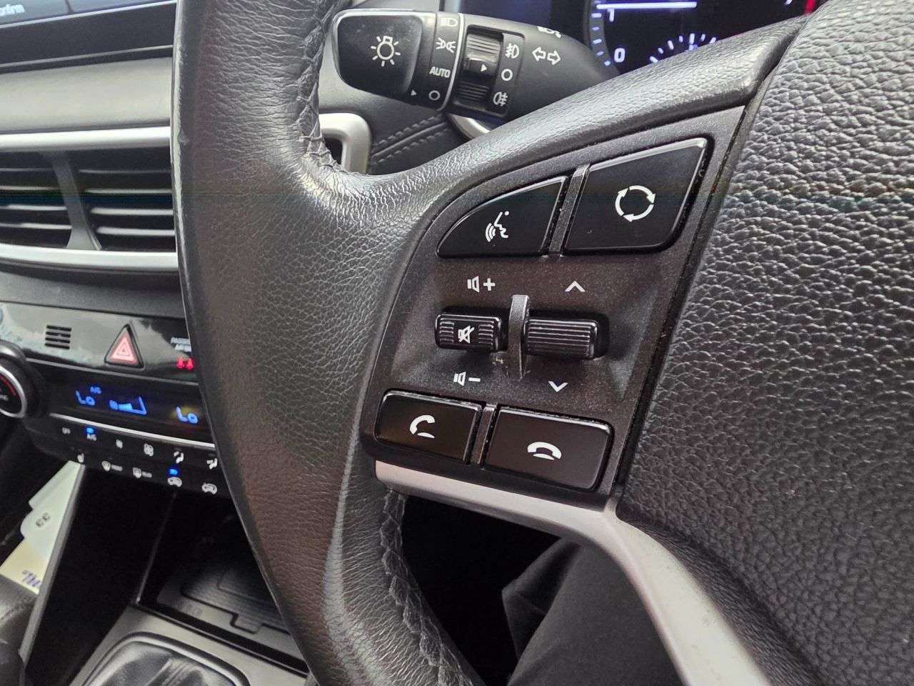 2019 HYUNDAI TUCSON 2019 HYUNDAI TUCSON