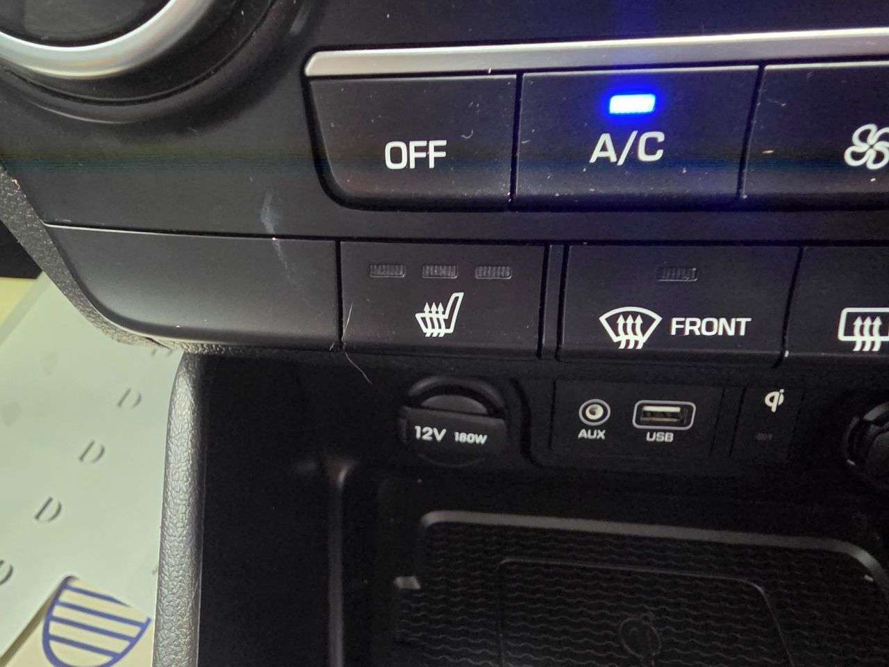 2019 HYUNDAI TUCSON 2019 HYUNDAI TUCSON