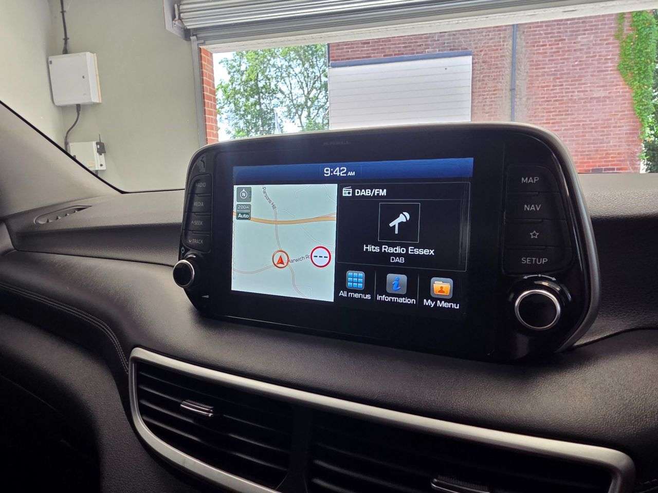 2019 HYUNDAI TUCSON 2019 HYUNDAI TUCSON
